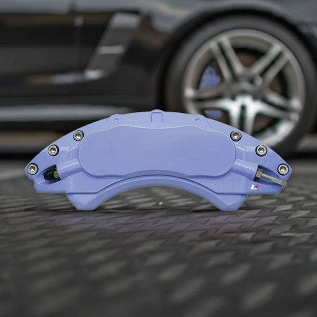 Honda Pilot Custom Caliper Covers