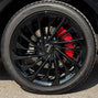 Lincoln Aviator Custom Caliper Covers