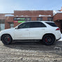 Cubiertas de pinza de freno personalizadas para Mercedes-Benz Clase GLE