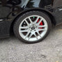 Mercedes-Benz GLS-Class Custom Caliper Covers