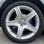 Cubiertas de pinza de freno personalizadas para Mercedes-Benz GLA-Class