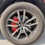 Mercedes-Benz GLS-Class Custom Caliper Covers