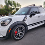 Cubiertas de pinza personalizadas para MINI Cooper