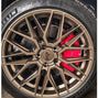 Cubiertas de pinza personalizadas para MINI Cooper Countryman