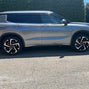 Mitsubishi Outlander Custom Caliper Covers