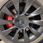 Tesla Custom Caliper Covers - TSMY0101