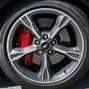 Ford Custom Caliper Covers - FDBR0601