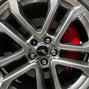 Ford Custom Caliper Covers - FDEX0601