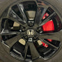 Honda Pilot Custom Caliper Covers