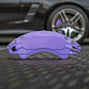 Honda Odyssey Custom Caliper Covers
