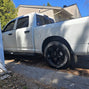 Ram 1500 Custom Caliper Covers