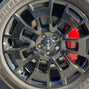 KIA Custom Caliper Covers - KIATL011