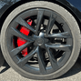 Cubiertas de pinza personalizadas para Tesla Model Y