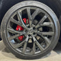 Toyota Crown Signia Custom Caliper Covers