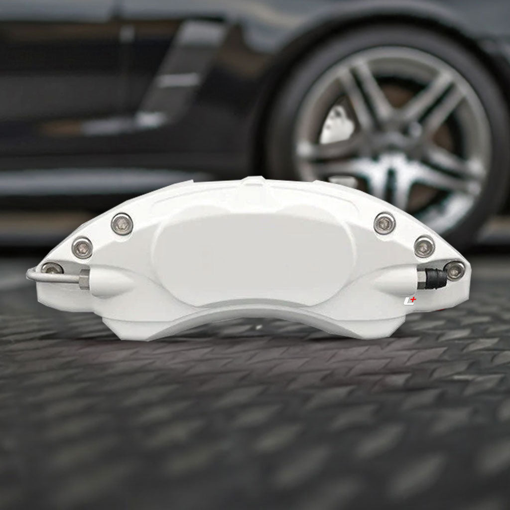 Chevrolet Traverse Custom Caliper Covers