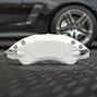 Audi A6 Custom Caliper Covers
