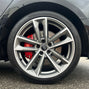 Cubiertas de pinza personalizadas para Audi A5