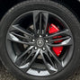 Acura TLX Custom Caliper Covers
