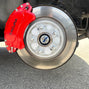 Acura MDX Custom Caliper Covers