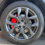 Couvre-étriers personnalisés Acura TLX