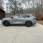 Acura MDX Custom Caliper Covers