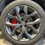 Acura MDX Custom Caliper Covers