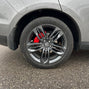 Acura RDX Custom Caliper Covers