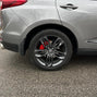 Acura RDX Custom Caliper Covers