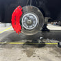 Acura RDX Custom Caliper Covers