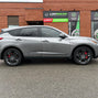 Acura RDX Custom Caliper Covers