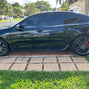 Couvre-étriers personnalisés Acura TLX