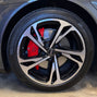 Cubiertas de pinza personalizadas para Audi Q4 e-tron