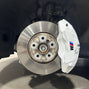 Cubiertas de pinza de freno personalizadas para BMW X2