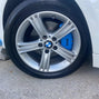 BMW 3 Series Custom Caliper Covers