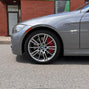 BMW iX1 e Custom Caliper Covers