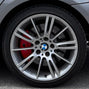 Cubiertas de pinza de freno personalizadas para BMW X7