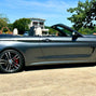 BMW 4 Series Custom Caliper Covers