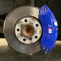 BMW X5 Custom Caliper Covers
