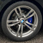 BMW X1 Custom Caliper Covers
