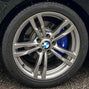 Cubiertas de pinza de freno personalizadas para BMW 4 Series Gran Coupe