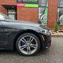BMW 7 Series Custom Caliper Covers