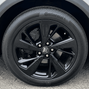 Buick LaCrosse Custom Caliper Covers