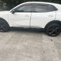 Buick Enclave Custom Caliper Covers
