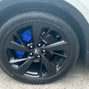 Buick Enclave Custom Caliper Covers