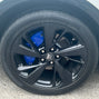 Buick Enclave Custom Caliper Covers