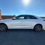 Cadillac CT4 Custom Caliper Covers