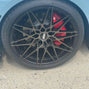 Cadillac CT4 Custom Caliper Covers