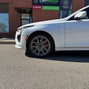 Cadillac CT4 Custom Caliper Covers