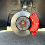Cadillac CT4 Custom Caliper Covers