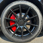 Cadillac CTS Custom Caliper Covers